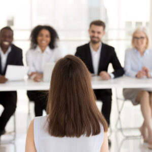 RECRUITING TIPS FROM TALENT ACQUISITION LEADERS
