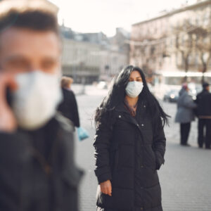 5 LESSONS FROM THE PANDEMIC