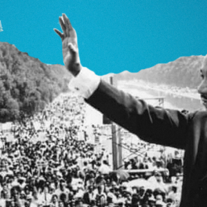 Remembering Martin Luther King on Civil Rights Day