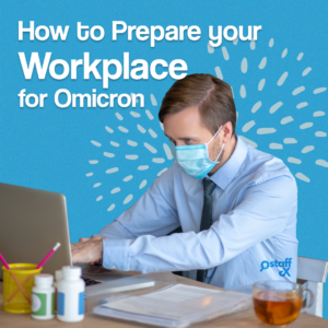 How to Prepare your Workplace for Omicron?