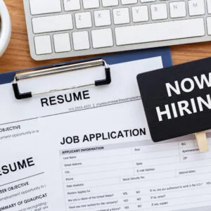 GET NOTICED! Tips in Revamping your Resume