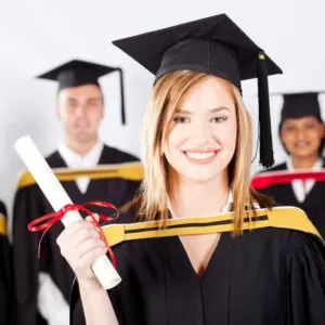 CONGRATS! YOU’RE NOW A DEGREE HOLDER. Now what?