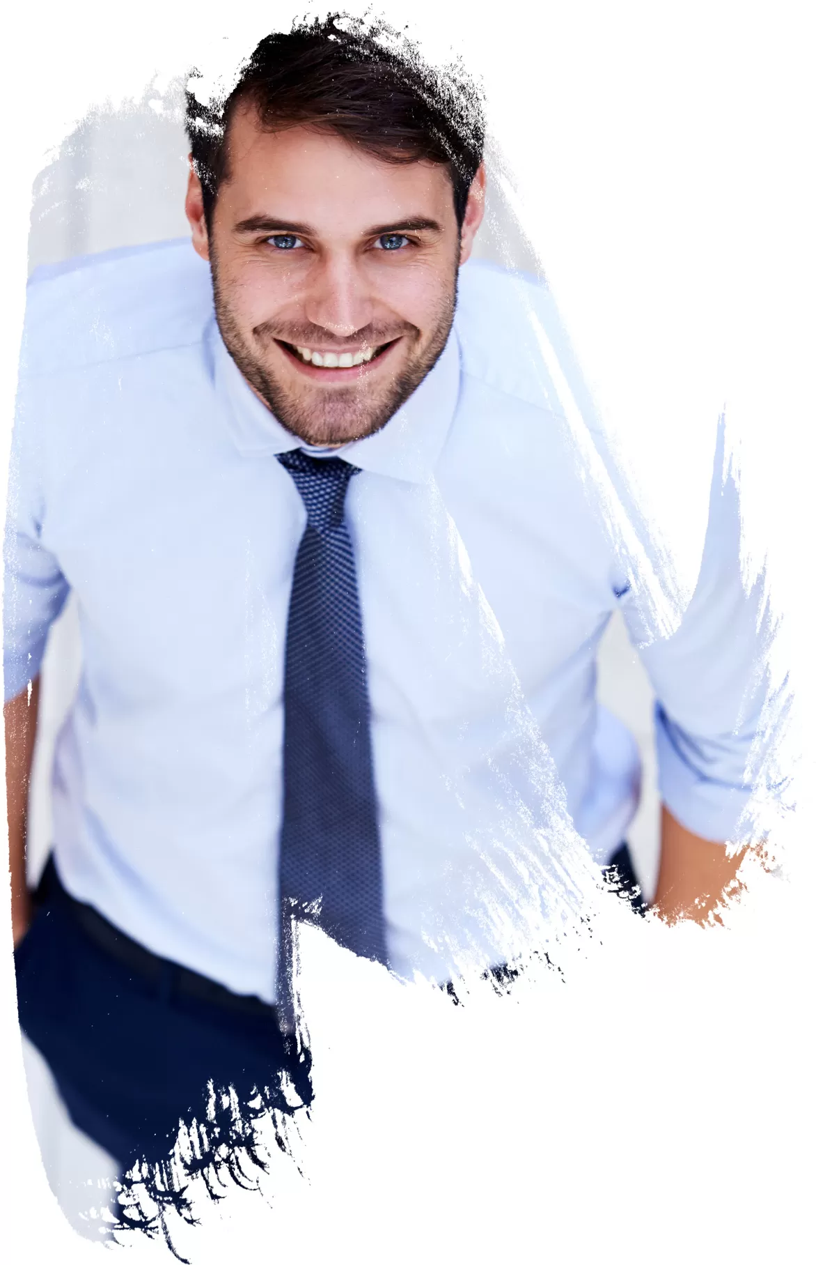 STAFF CX