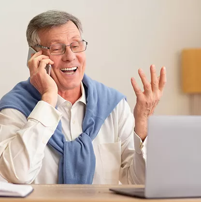 STAFF CX